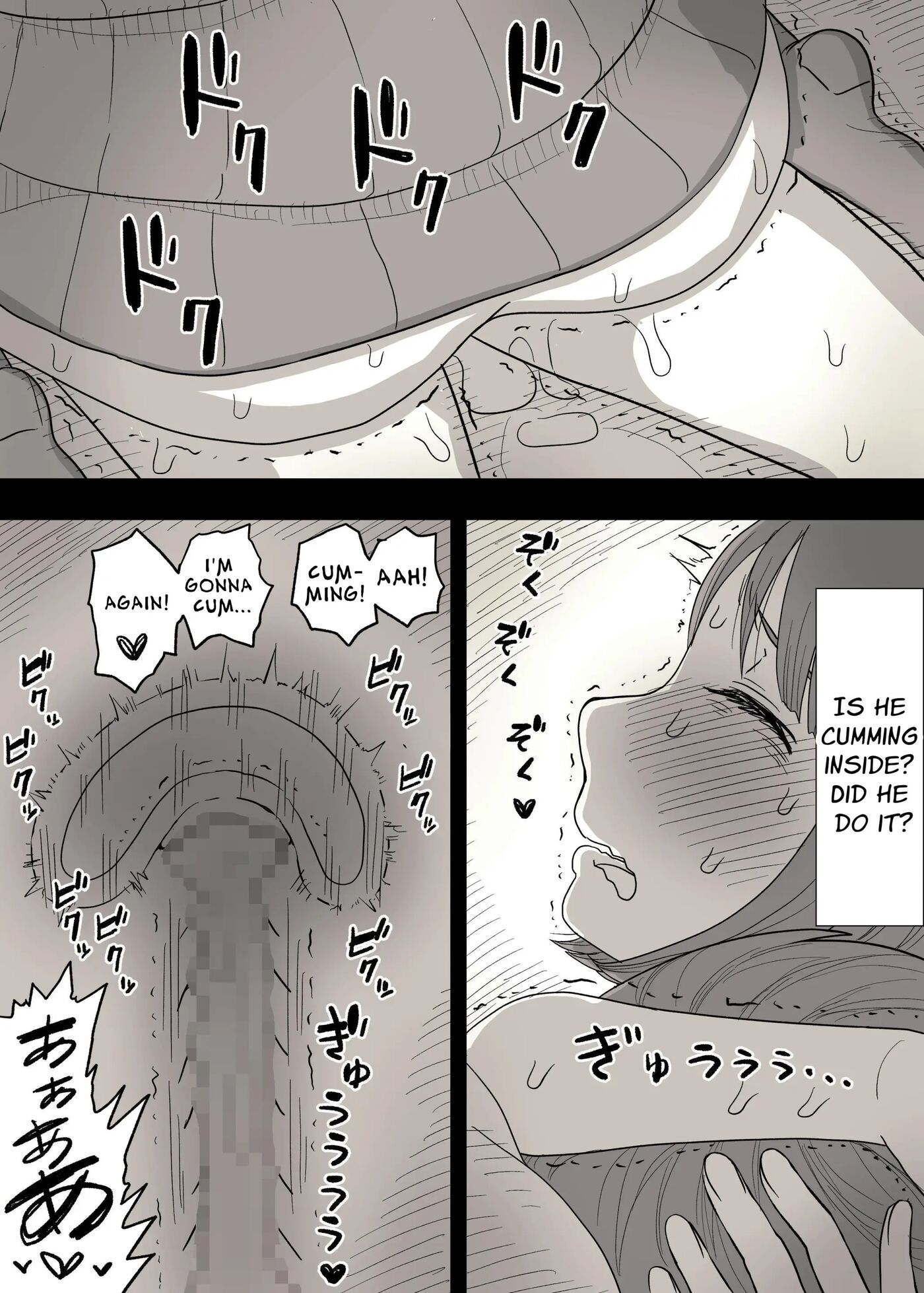 A Secretly Masochist Woman's Sadist Boyfriend Training Record Chapter 1000 Page 11